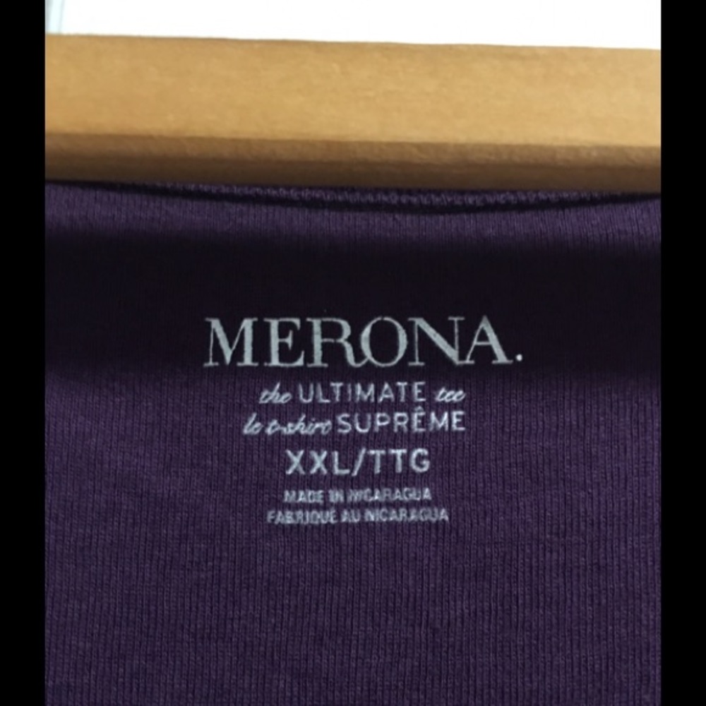 Basic Tee - Picture 2 of 2